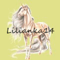 Avatar pro Lilianka14