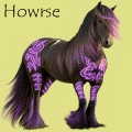 Howrse avatar 2